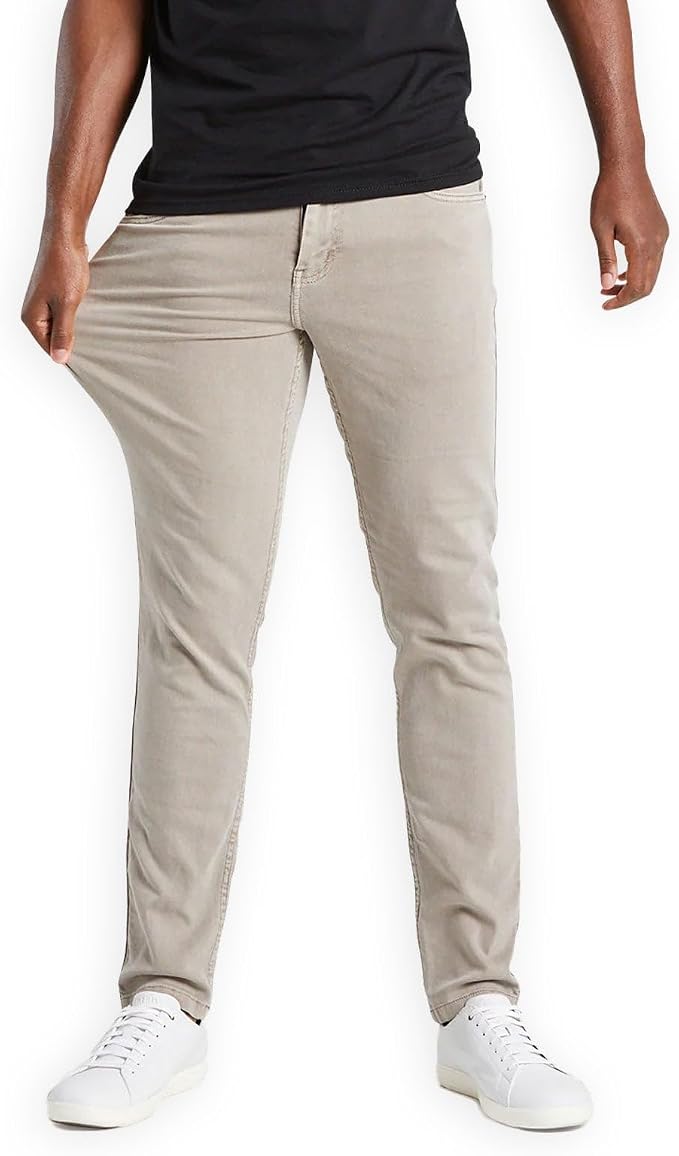 Tan Khaki - Bucks