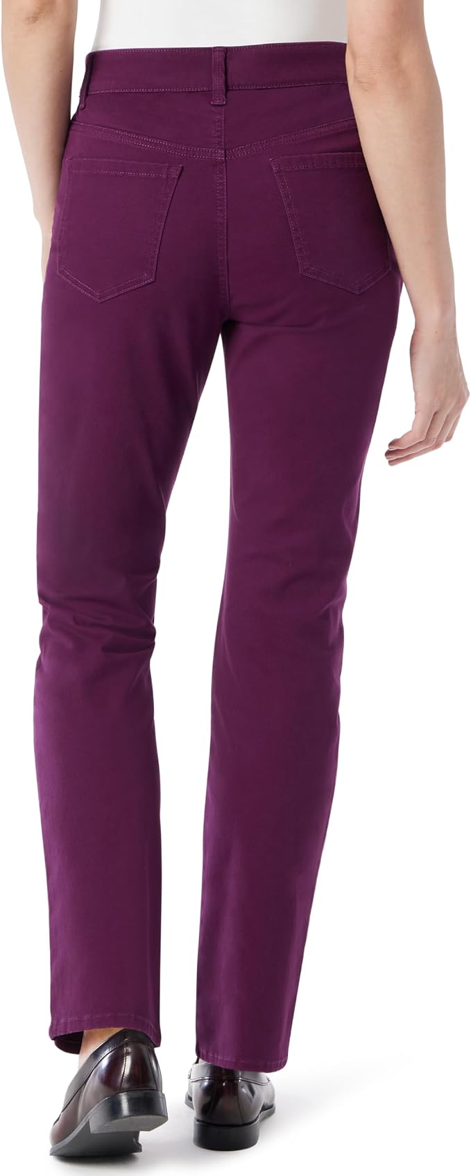 Electric Violet