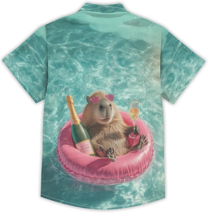 Capybara