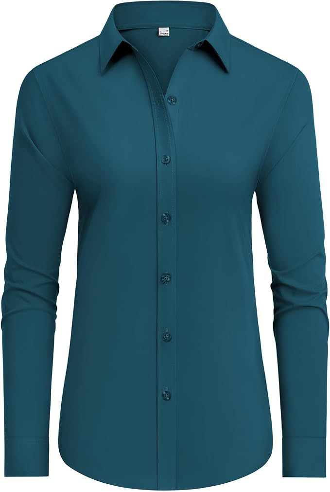 Peacock Blue