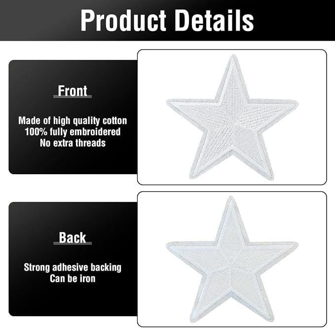 2.White Star