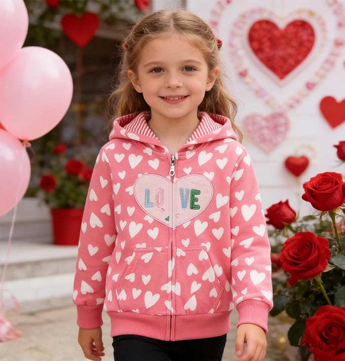 Pink Heart