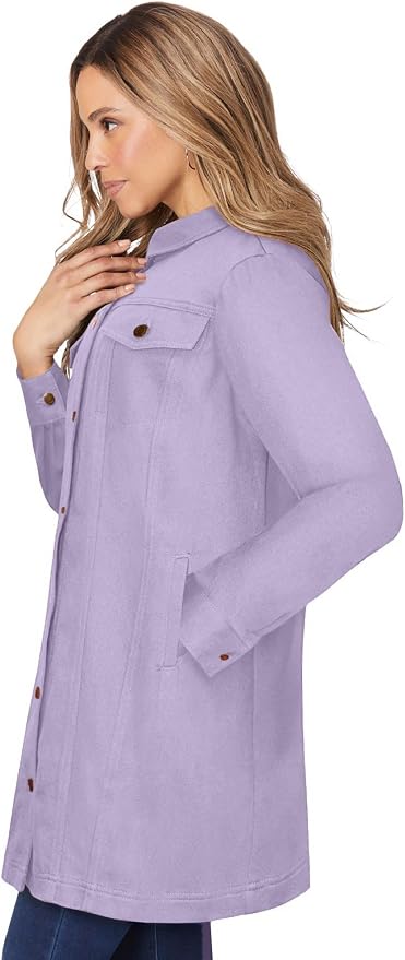 Pale Lilac