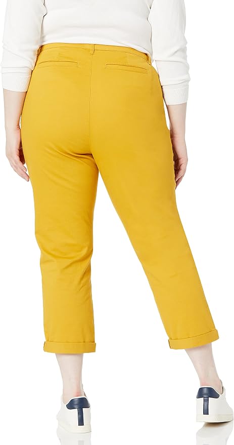 Dark Yellow
