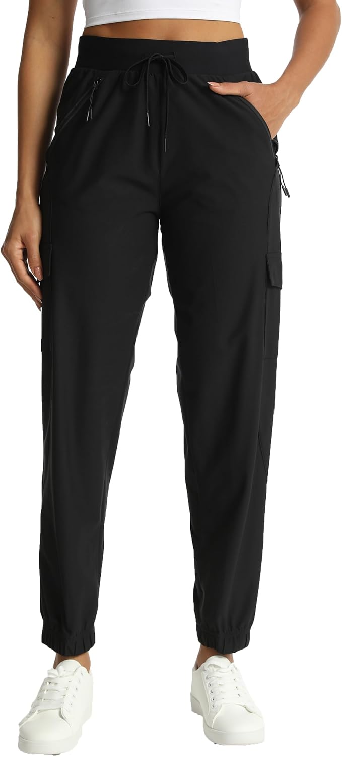 Classic Black