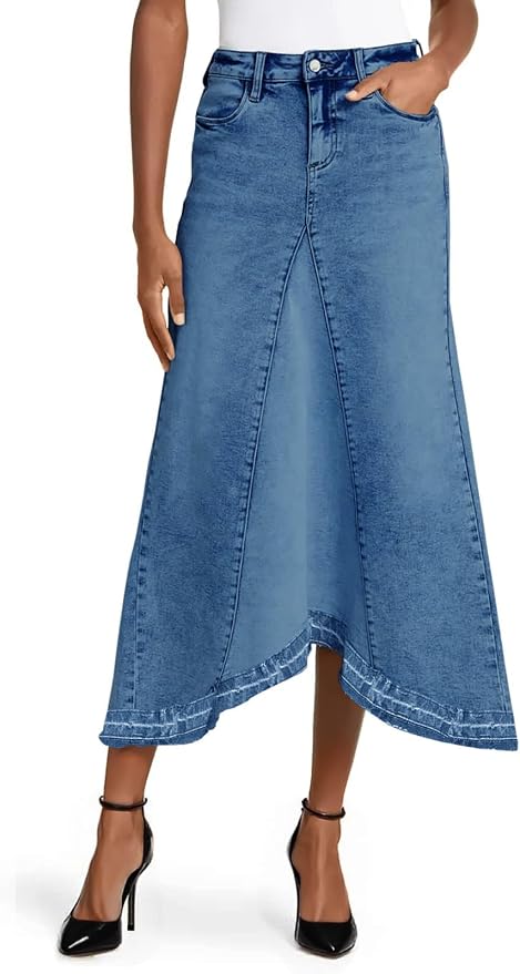 Jean Blue