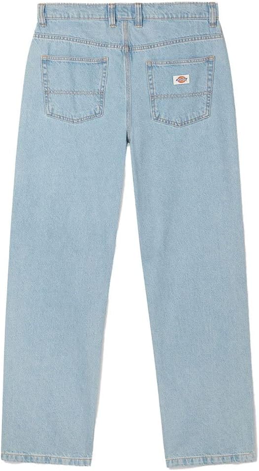 Light Denim