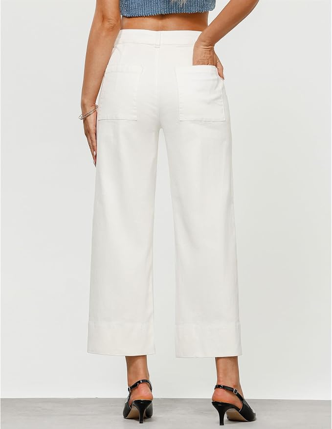 Cream White