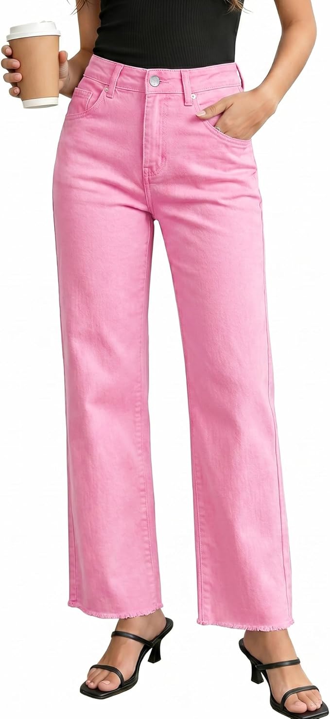 Gossamer Pink