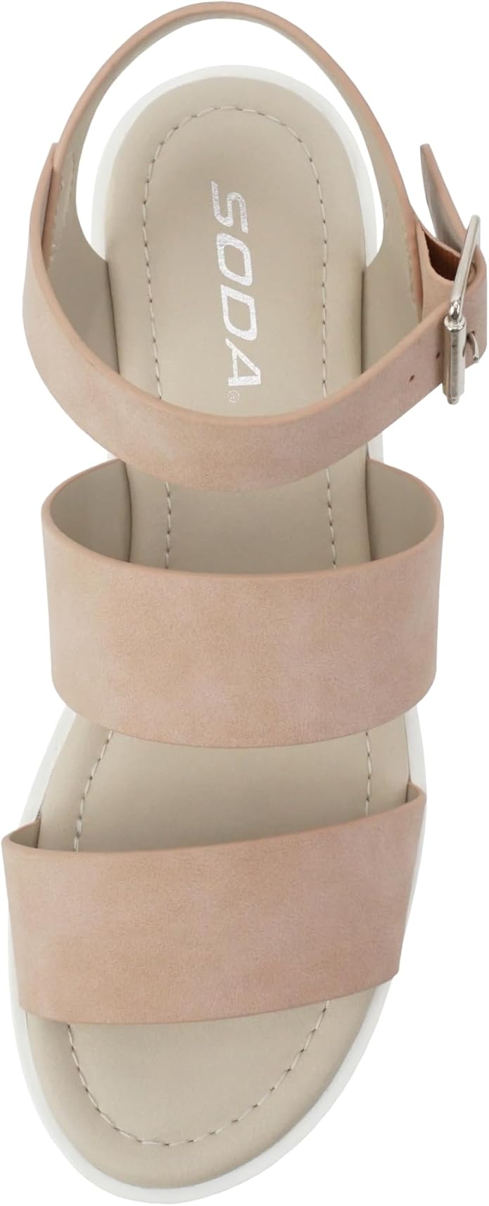 Dusty Mauve Nubuck