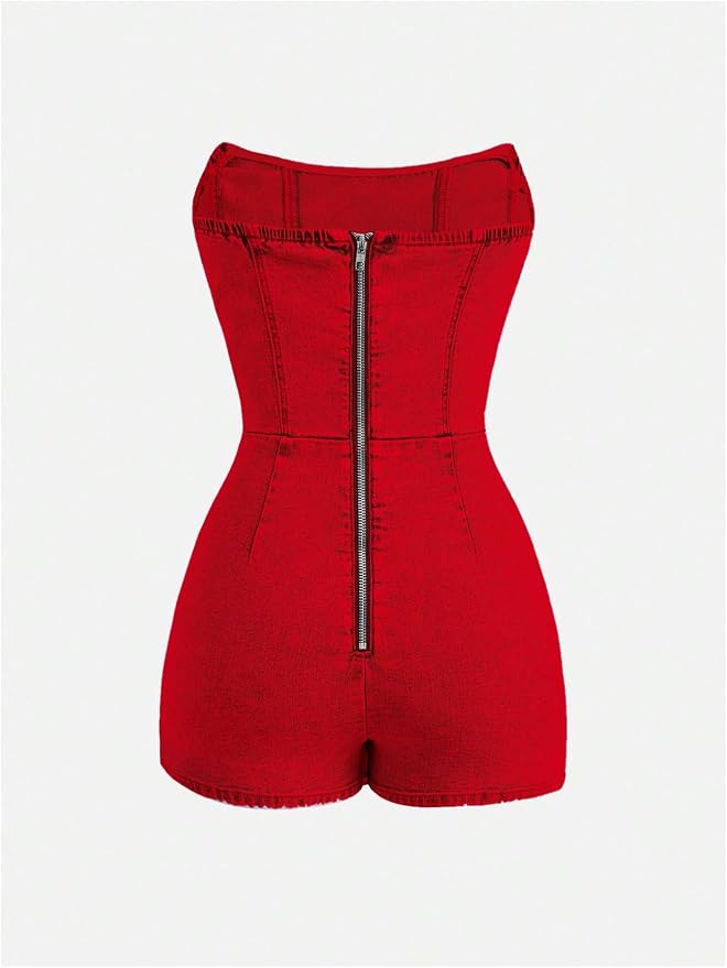 Pure Red