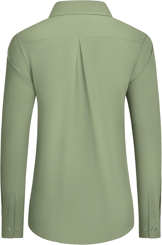 Moss Green