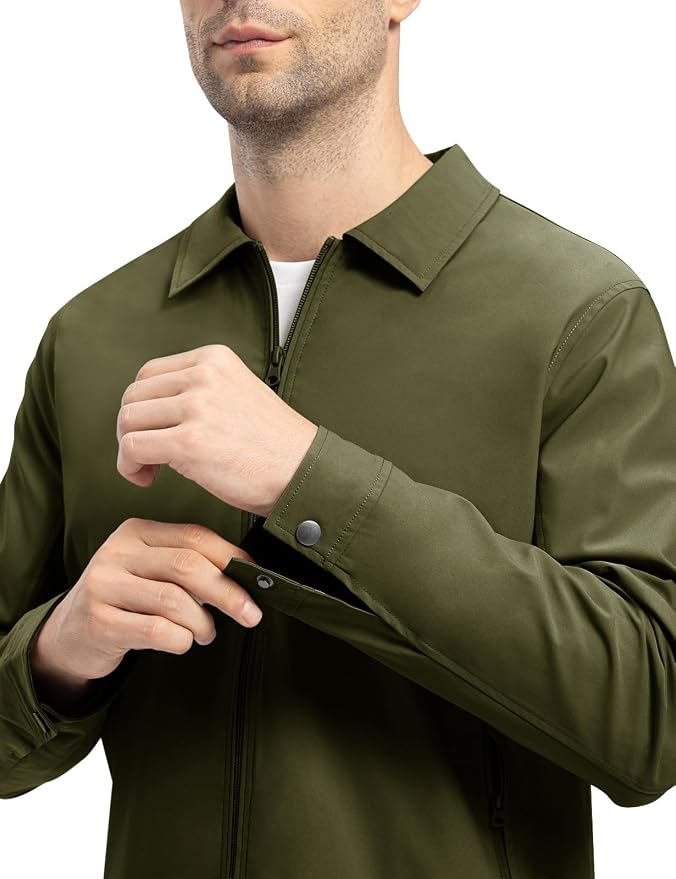Army Green
