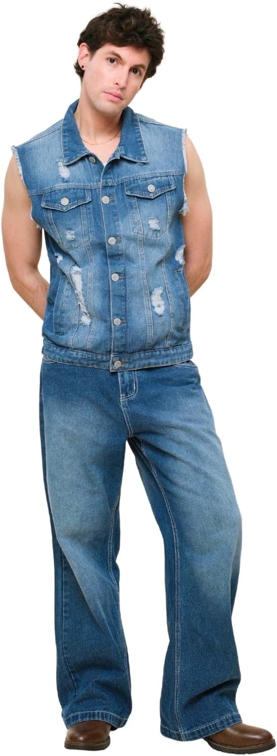 Classic Indigo