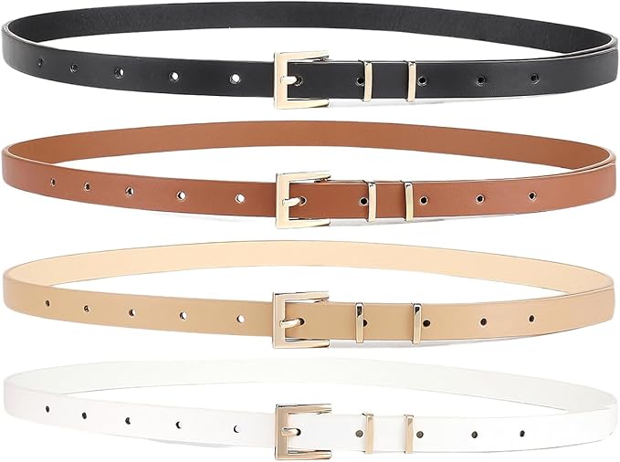F Black Beige Brown White