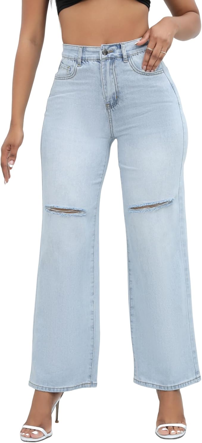 1# Light Blue