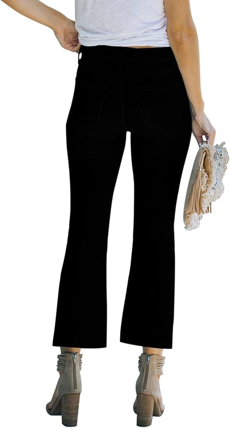 A Black