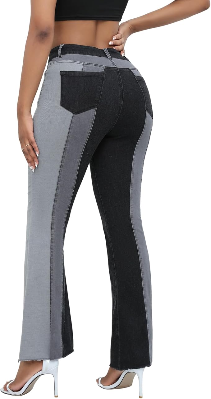 #2 Black