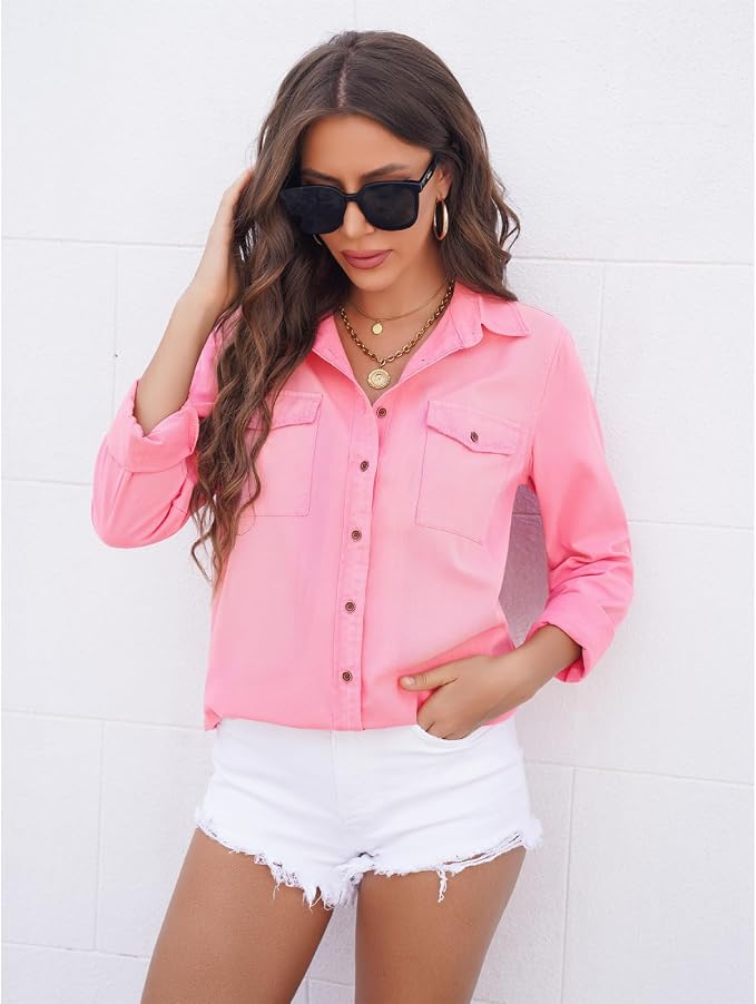 1-aurora Pink