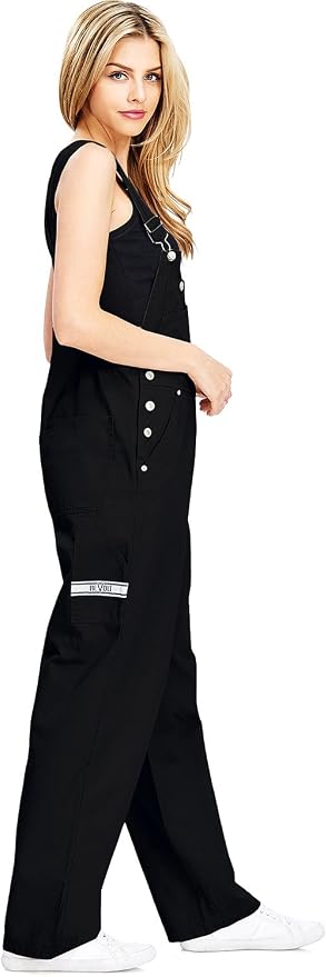 Canvas Black