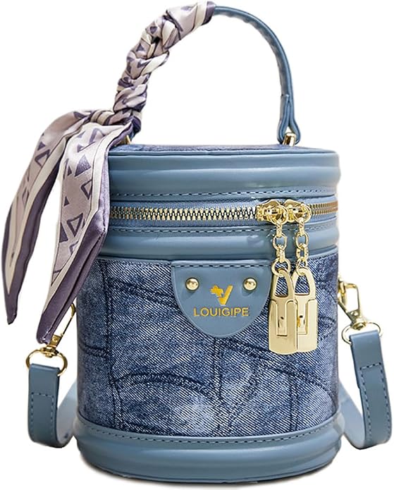 Denim Blue