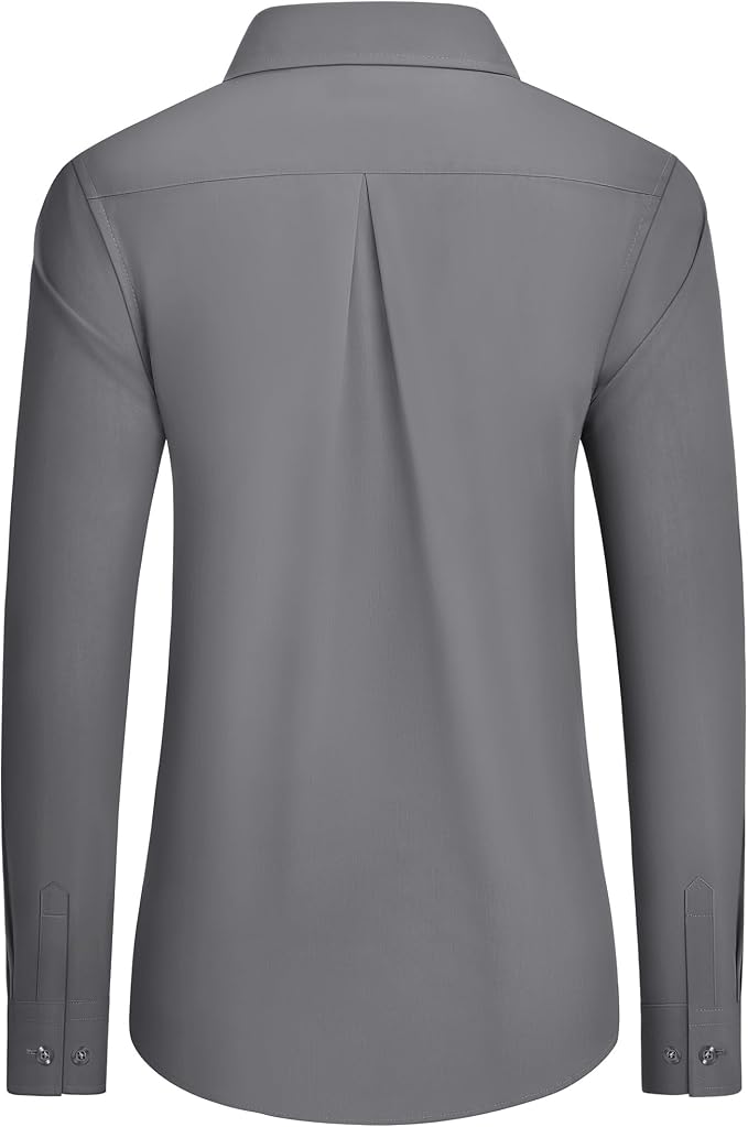 Charcoal Gray