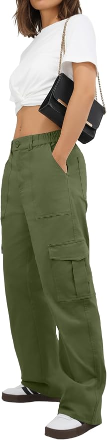 Army Green