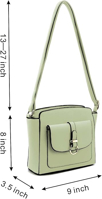 Mint Green