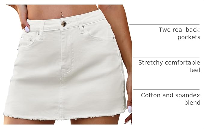 White Denim
