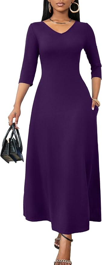 Solid Purple