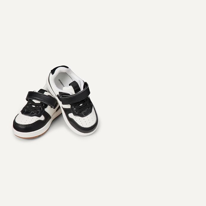 Black/White