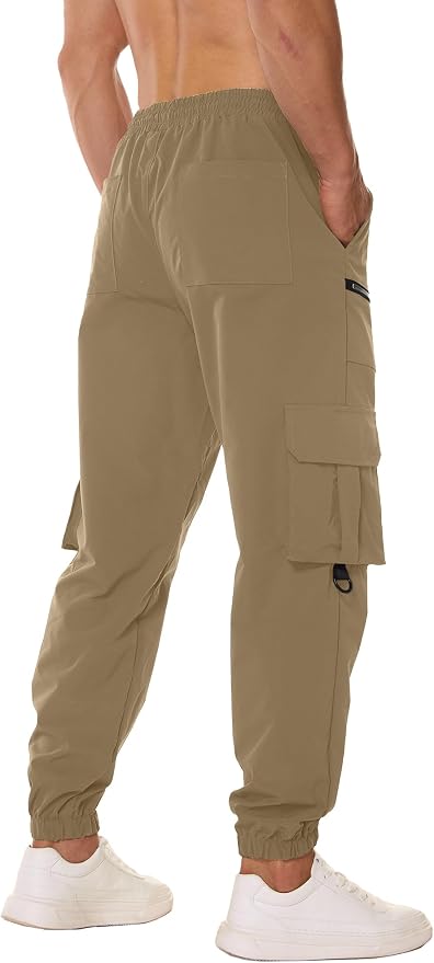 Dark Khaki