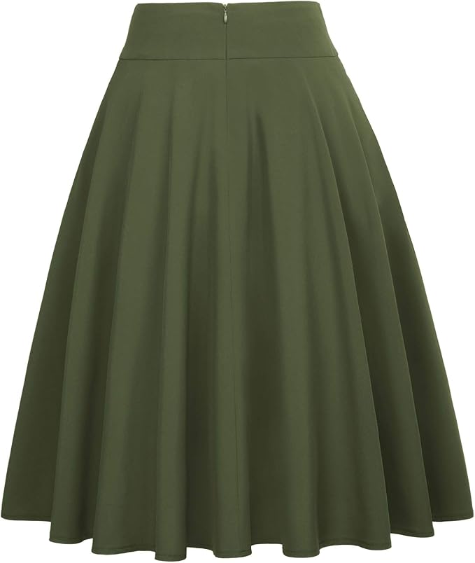 Dark Olive Green