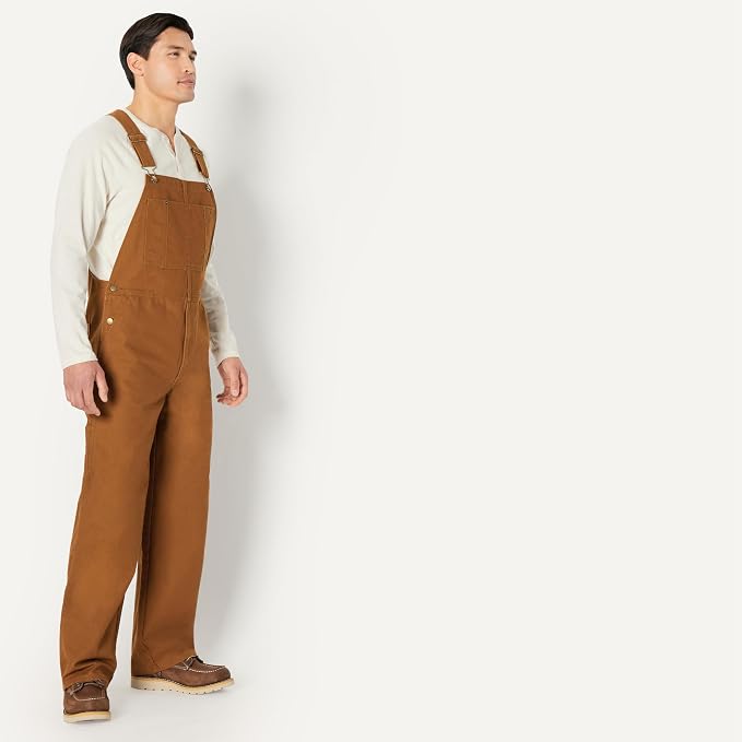 Dark Chestnut Brown