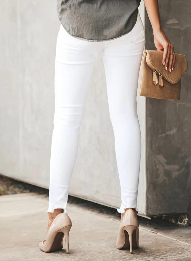 Y1 White