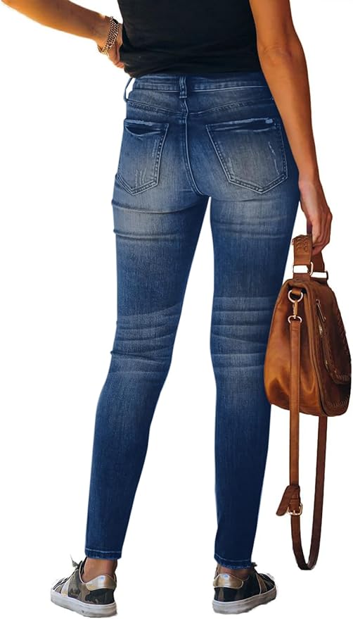 B-dark Blue