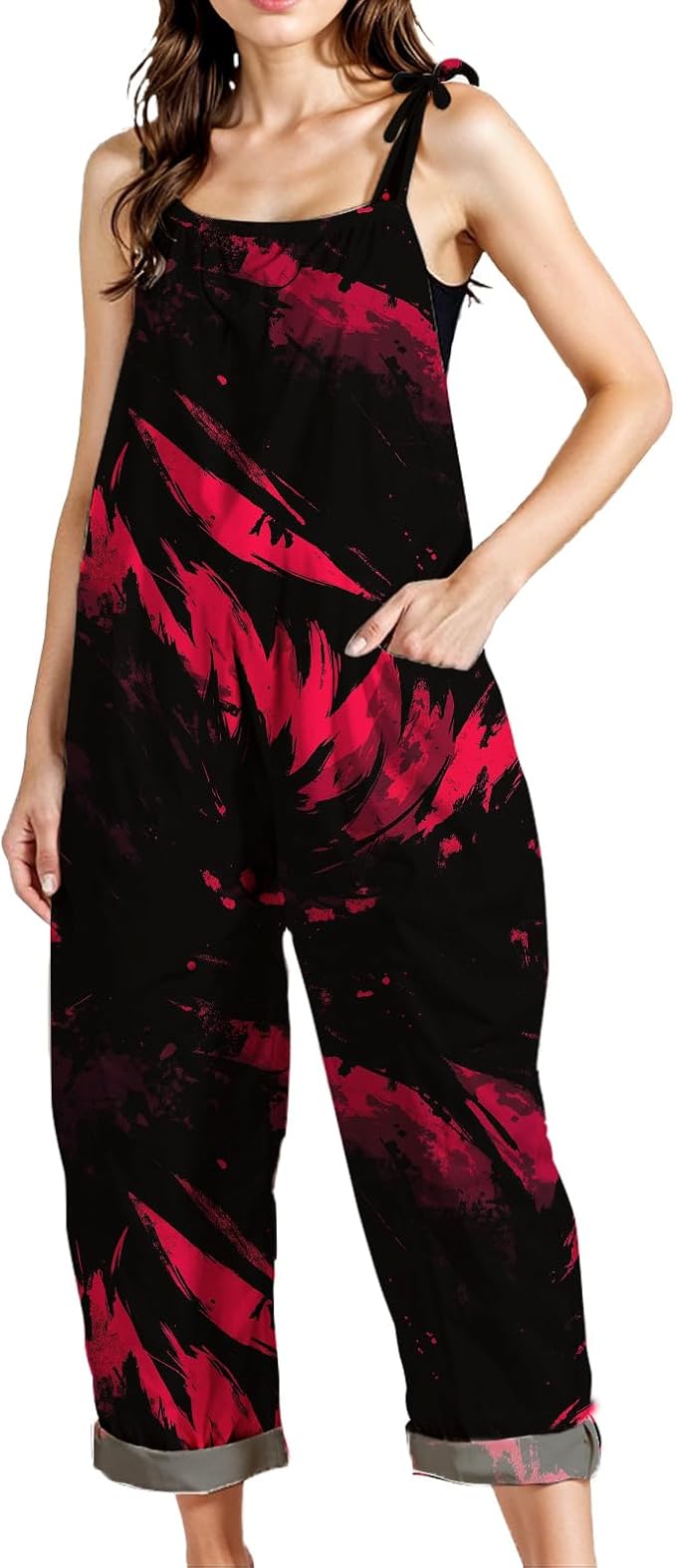Boho Ruby