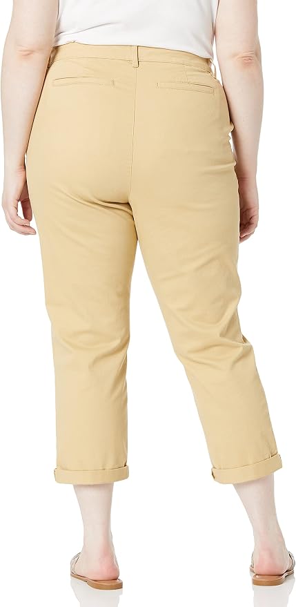 Khaki Brown