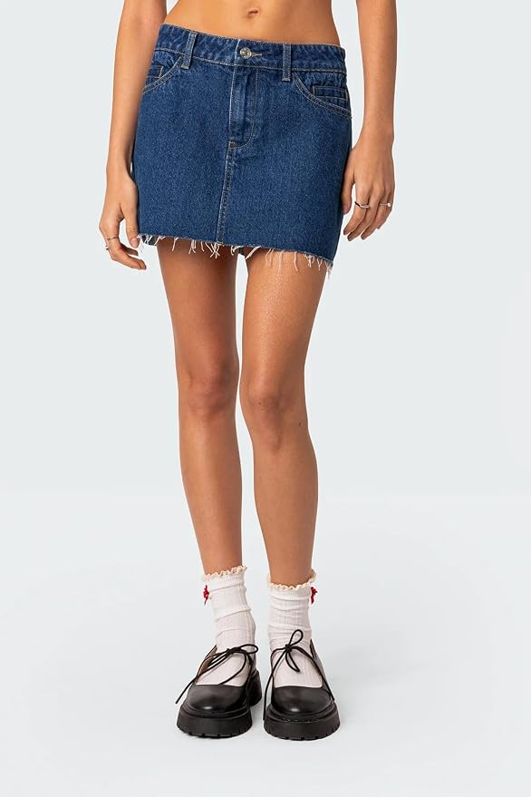 F Denim Blue