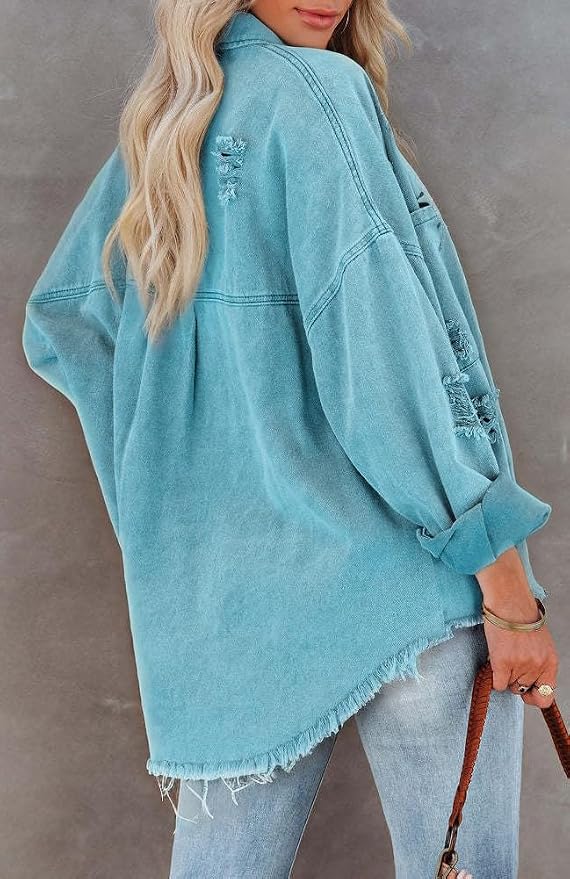-Blight Blue