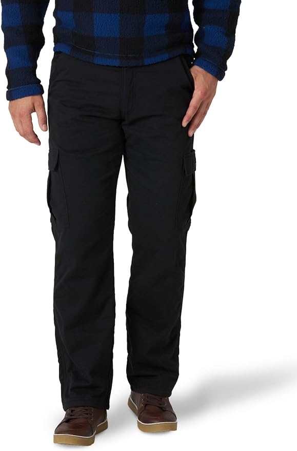 Black Twill