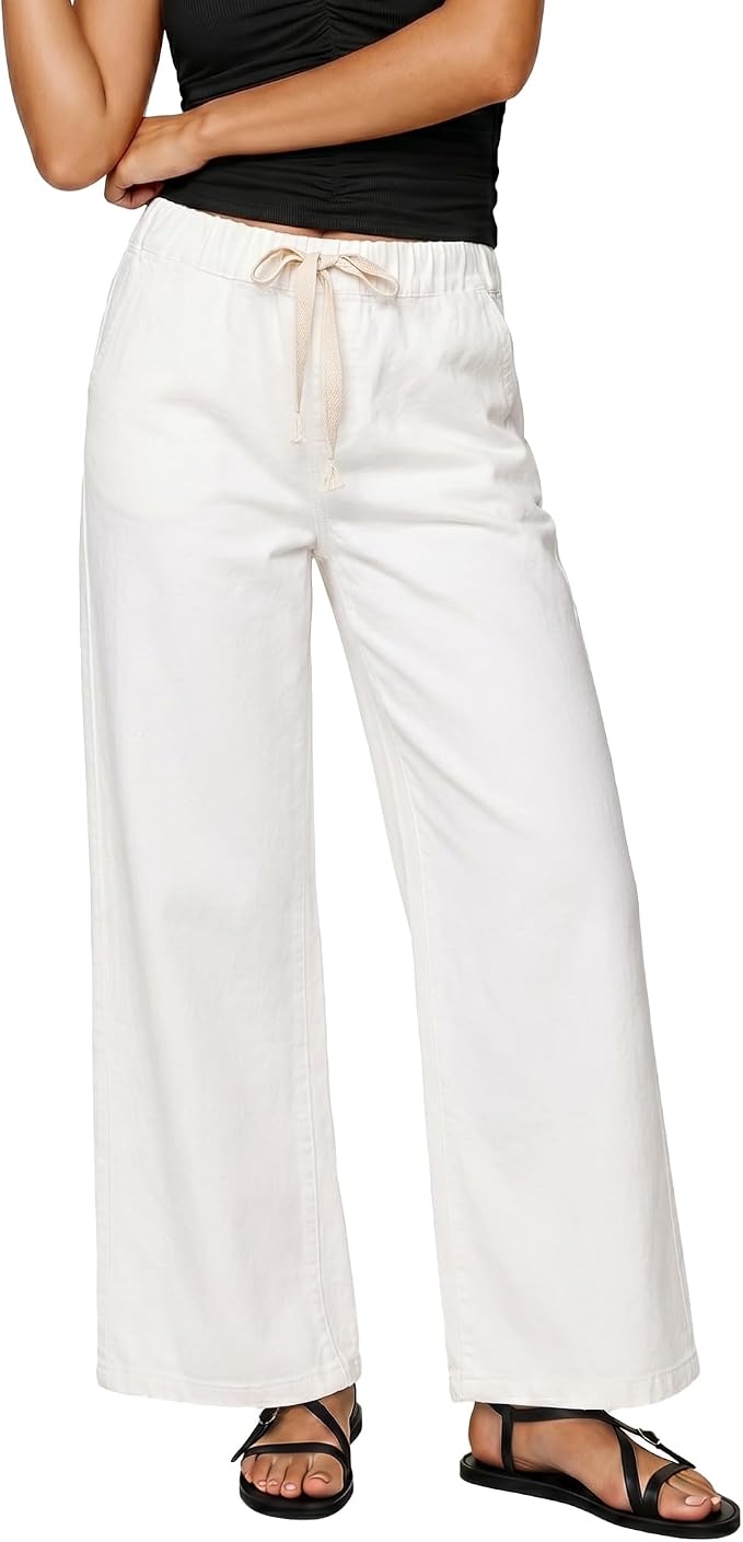 Cream White