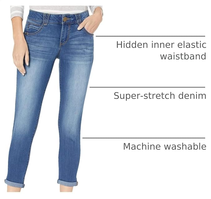 Medium Wash