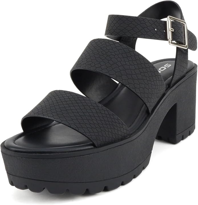 Black Cobra Nubuck