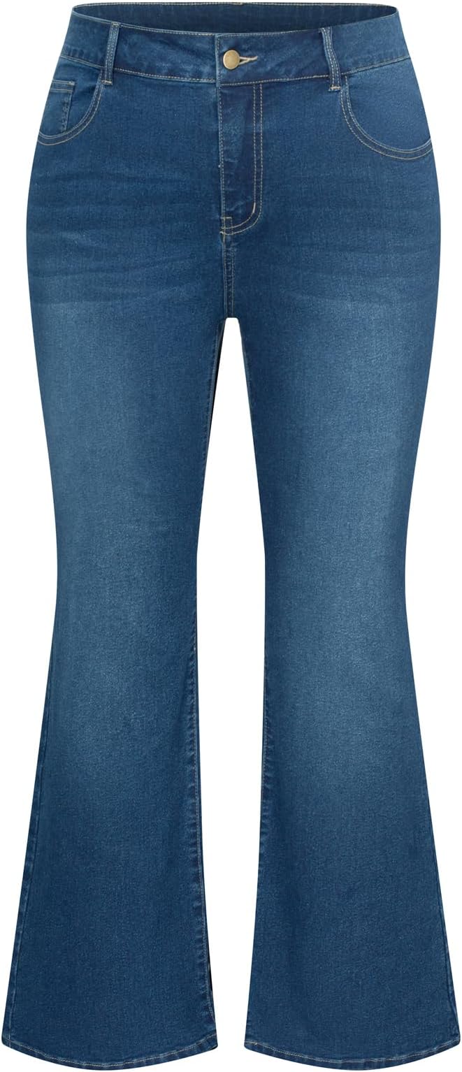 Denim Blue