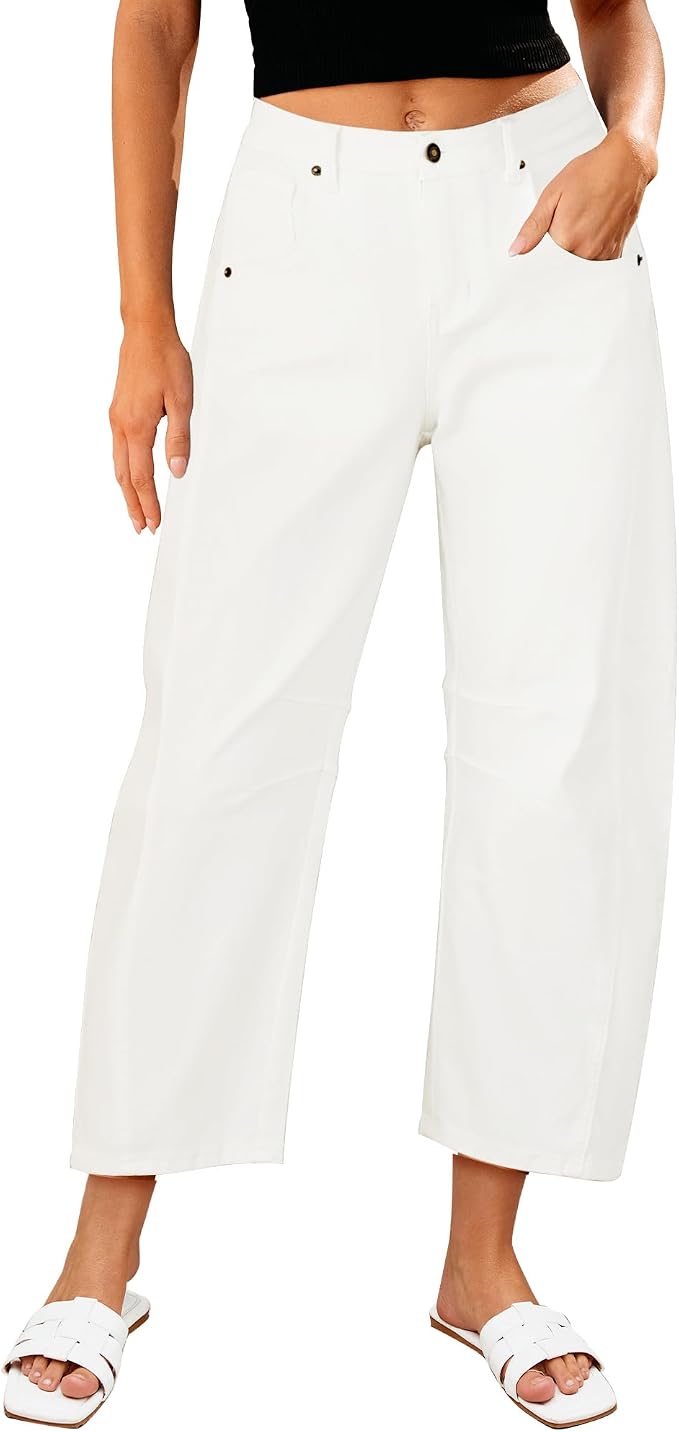 Cream White