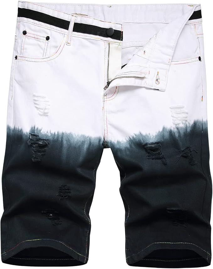 F910 White&black