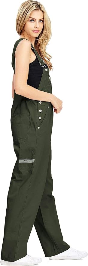 Canvas Olive