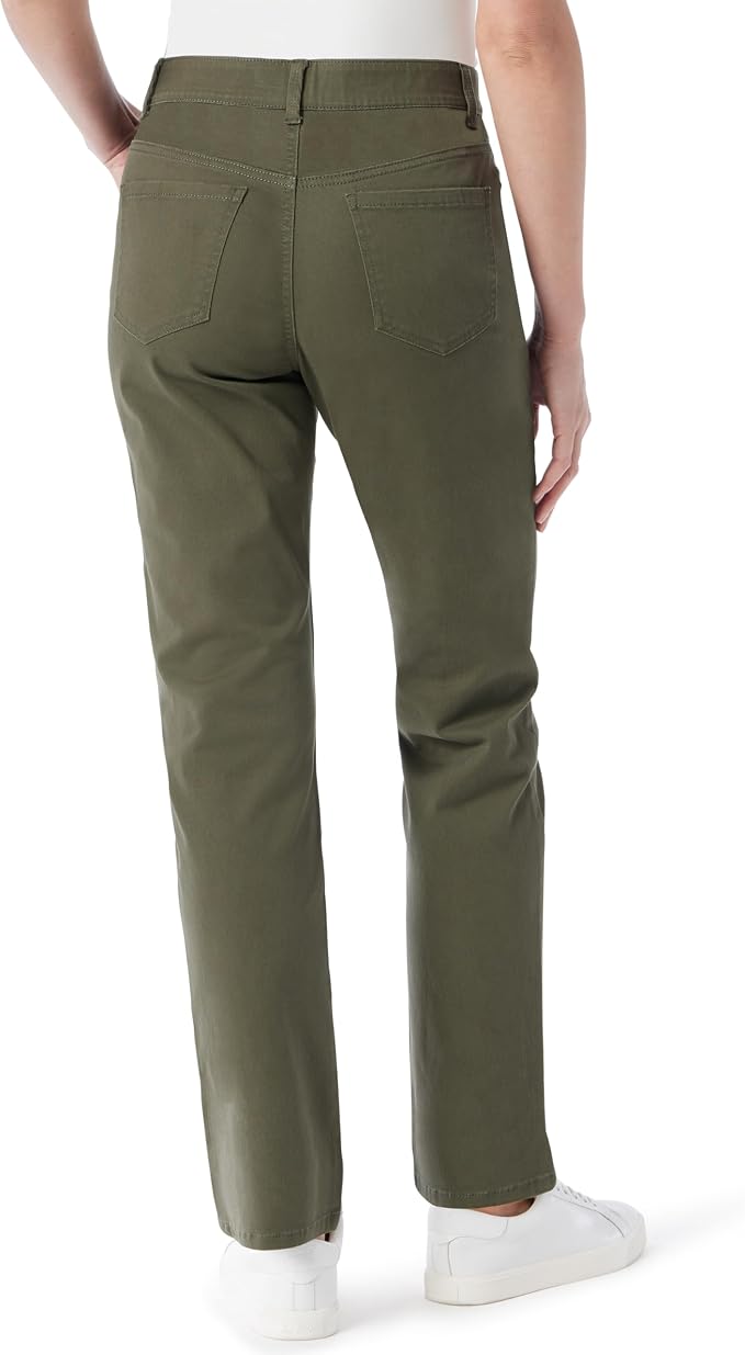 Olive Viridian