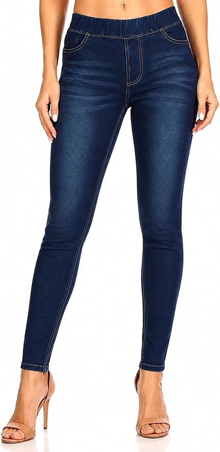 Dark Denim